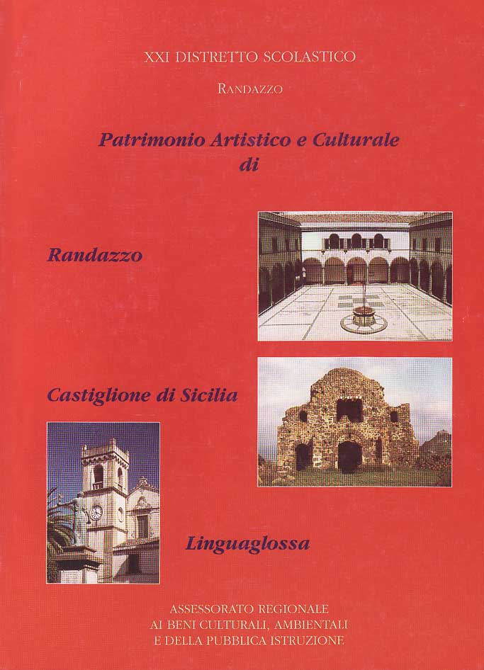 Patrimonio artistico di Linguaglossa